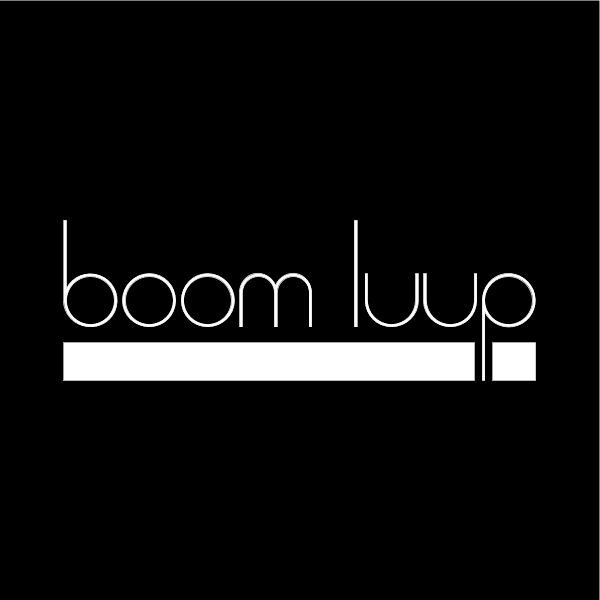 Boom Luup Logo