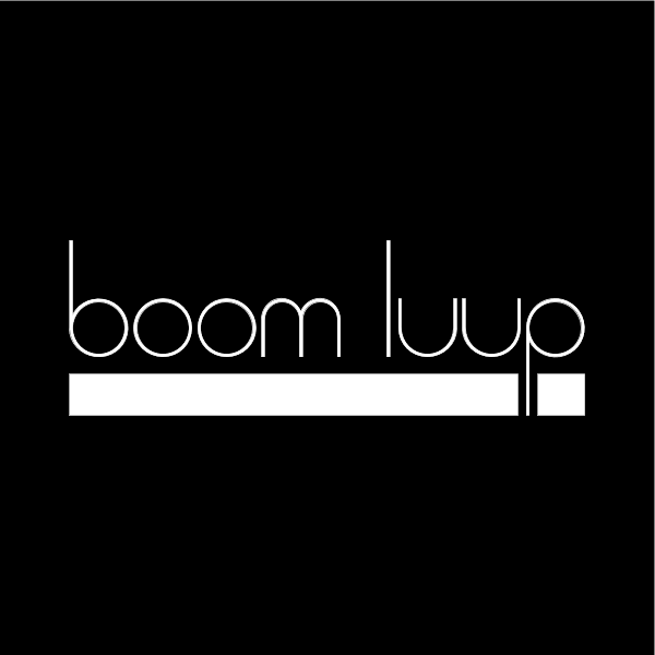 Boom Luup Logo Download png