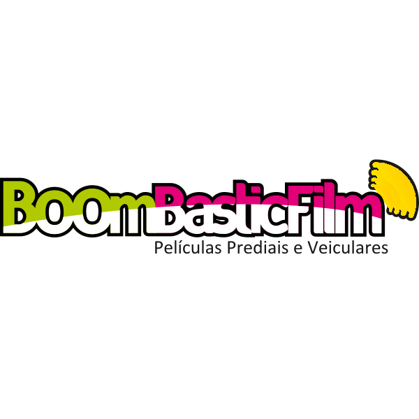 BoomBasticFilm Logo