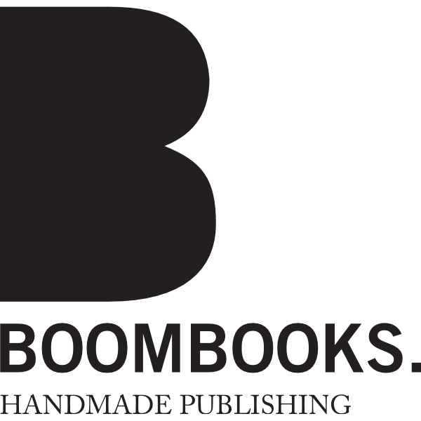 BoomBooks Logo