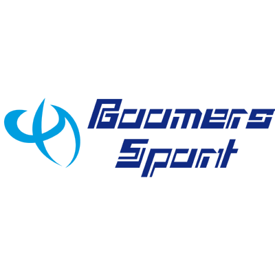 Boomer Sport Logo ,Logo , icon , SVG Boomer Sport Logo