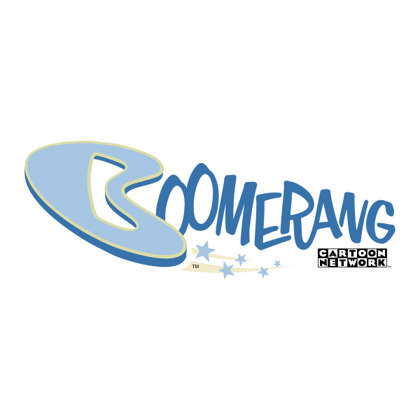 Boomerang 60879