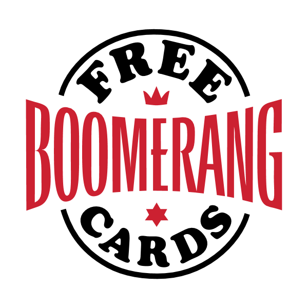 Boomerang 62687