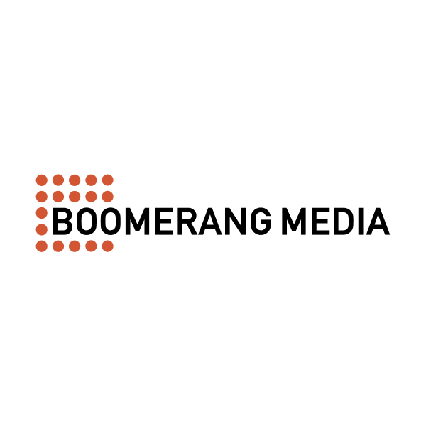 Boomerang Media 62688