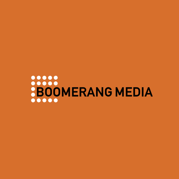 Boomerang Media 62689