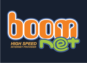 Boomnet Logo