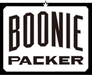 BOONIE PACKER Logo