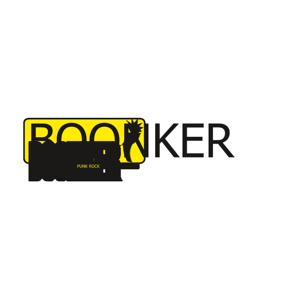 boonker Logo