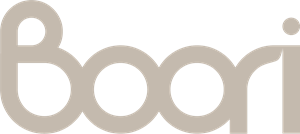 Boori Logo ,Logo , icon , SVG Boori Logo