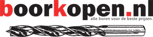 boorkopen.nl Logo