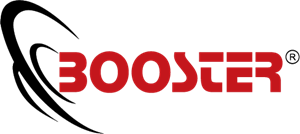 Booster Speakers Logo