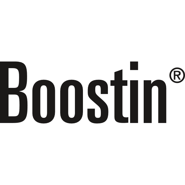 Boostin Logo