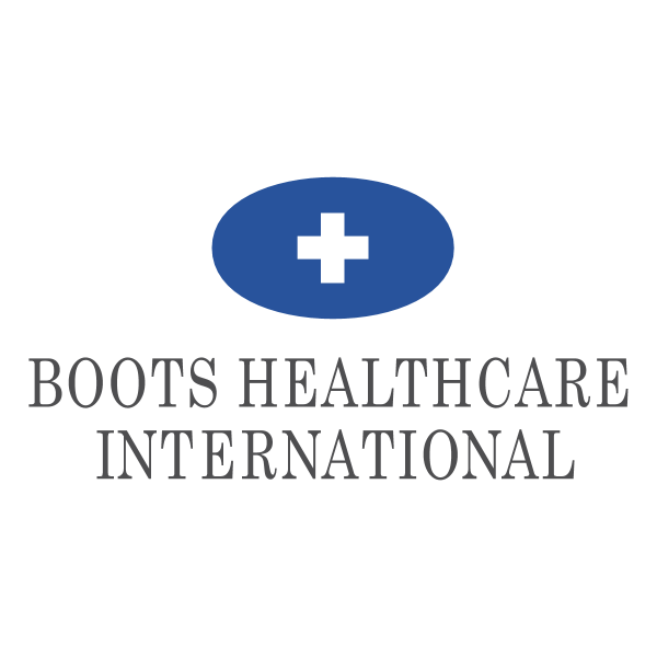 Boots Healthcare International 84814