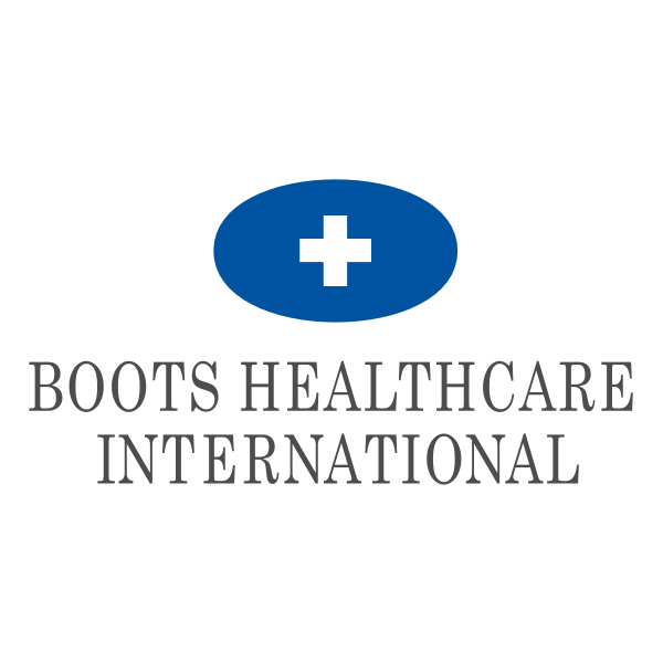 Boots Healthcare International Logo ,Logo , icon , SVG Boots Healthcare International Logo