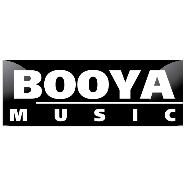 Booya Music 29769