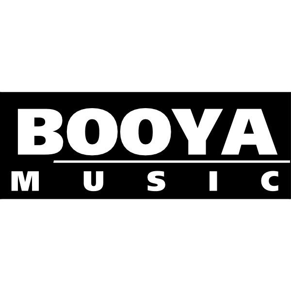 Booya Music logo