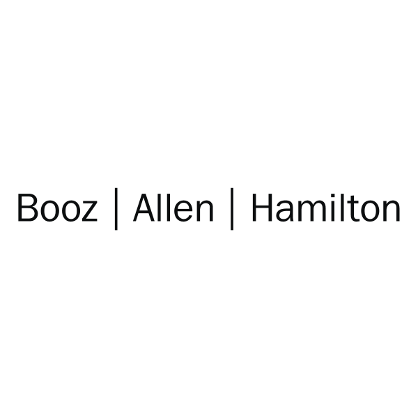 Booz Allen Hamilton 61859