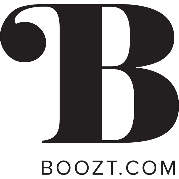 Boozt Logo ,Logo , icon , SVG Boozt Logo