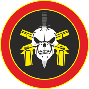 BOPE – Batalao de Operacoes Especiais Logo ,Logo , icon , SVG BOPE – Batalao de Operacoes Especiais Logo