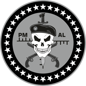 BOPE – PMAL Logo ,Logo , icon , SVG BOPE – PMAL Logo