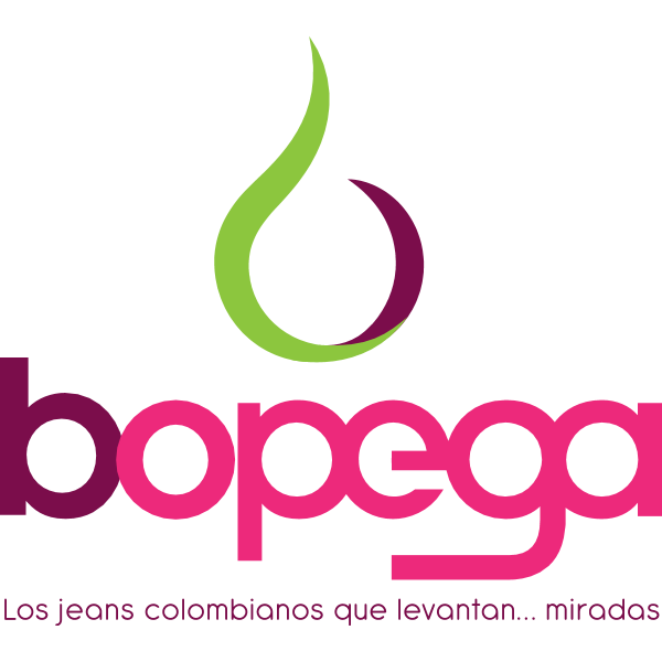 Bopega Logo ,Logo , icon , SVG Bopega Logo