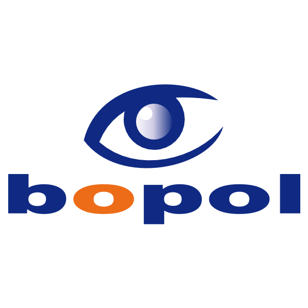 BOPOL Logo ,Logo , icon , SVG BOPOL Logo