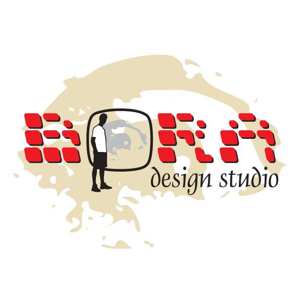 Bora Design Studio Logo ,Logo , icon , SVG Bora Design Studio Logo