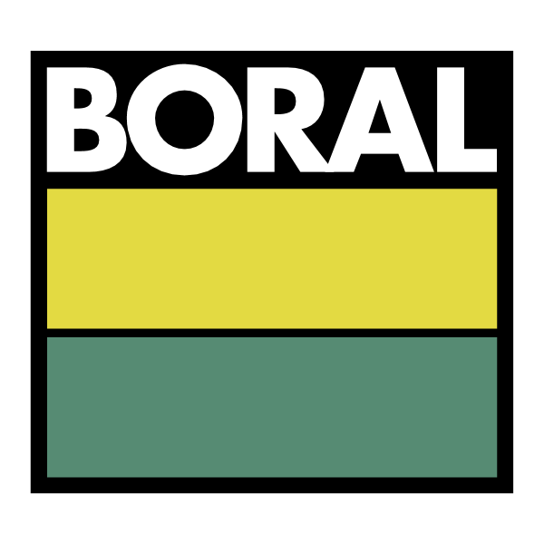 Boral 24621