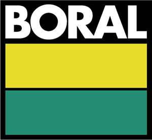 Boral Logo ,Logo , icon , SVG Boral Logo