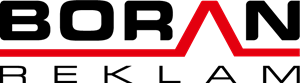 Boran Reklam Logo ,Logo , icon , SVG Boran Reklam Logo