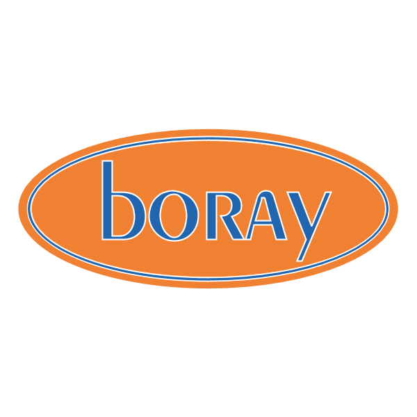 Boray Motorlu Araclar Logo
