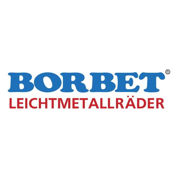 Borbet 48282