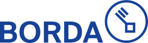 Borda Logo