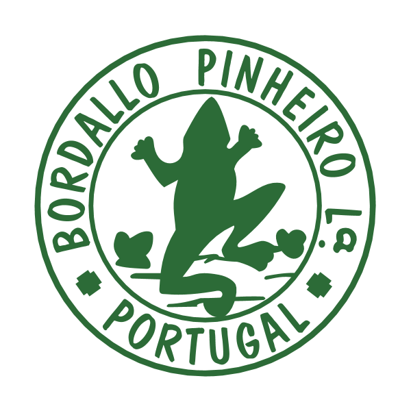 Bordallo Pinheiro Logo ,Logo , icon , SVG Bordallo Pinheiro Logo