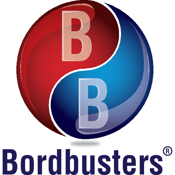 bordbusters Logo ,Logo , icon , SVG bordbusters Logo