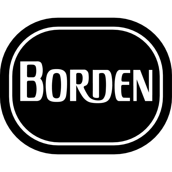 Borden logo