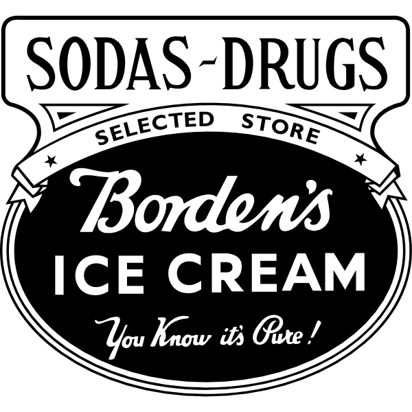 BORDENS