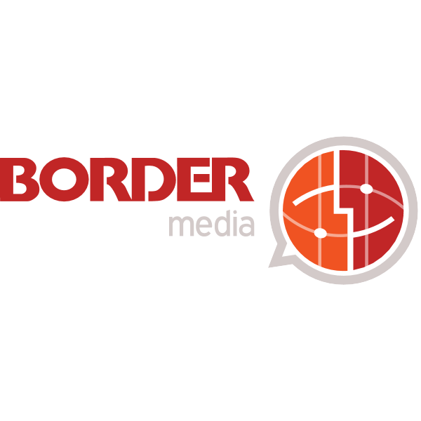 Border Media Logo ,Logo , icon , SVG Border Media Logo