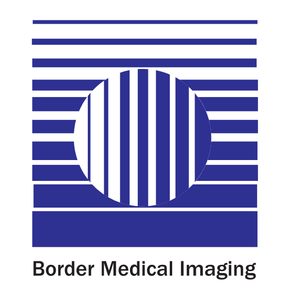 Border Medical Imaging Logo ,Logo , icon , SVG Border Medical Imaging Logo