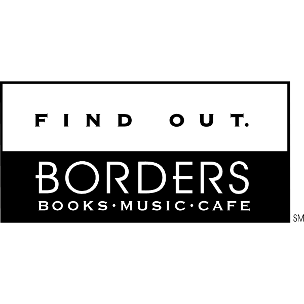Borders Books 1