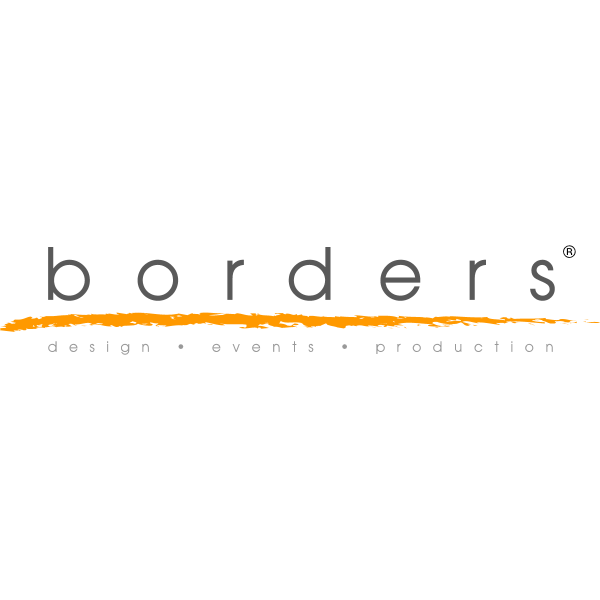 Borders Logo ,Logo , icon , SVG Borders Logo