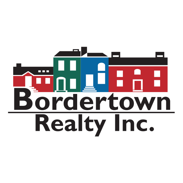 Bordertown Realty Inc. Logo