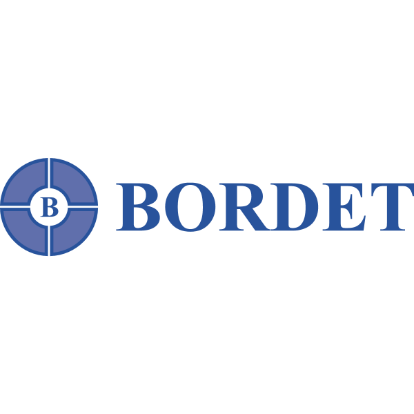 Bordet logo