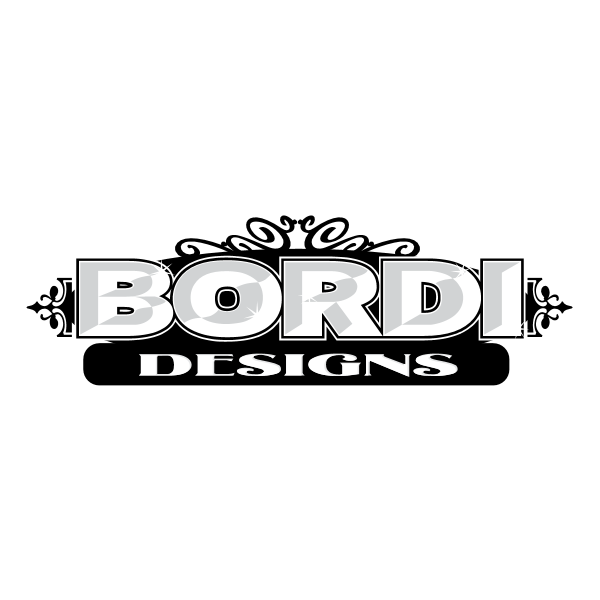Bordi Designs Logo ,Logo , icon , SVG Bordi Designs Logo