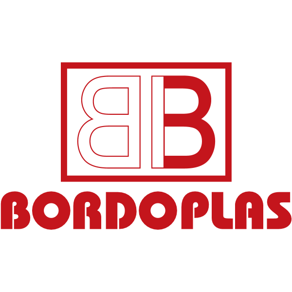Bordoplas Logo ,Logo , icon , SVG Bordoplas Logo