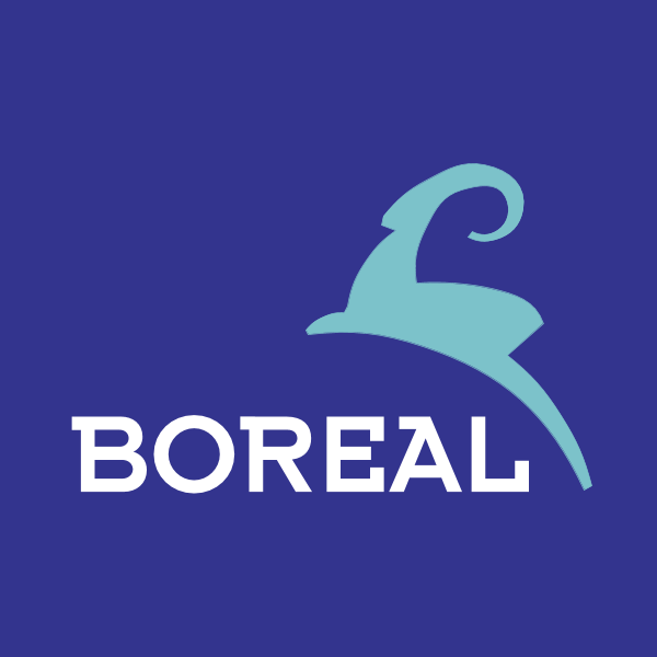 Boreal 4548