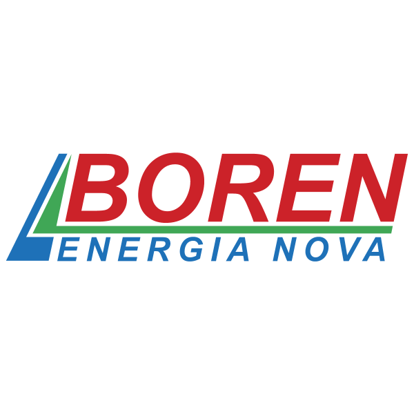 Boren 15244