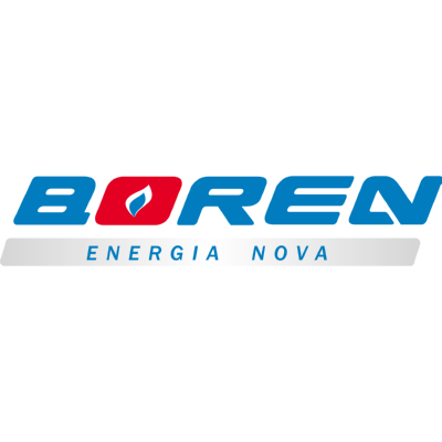 Boren Energia Nova Logo ,Logo , icon , SVG Boren Energia Nova Logo