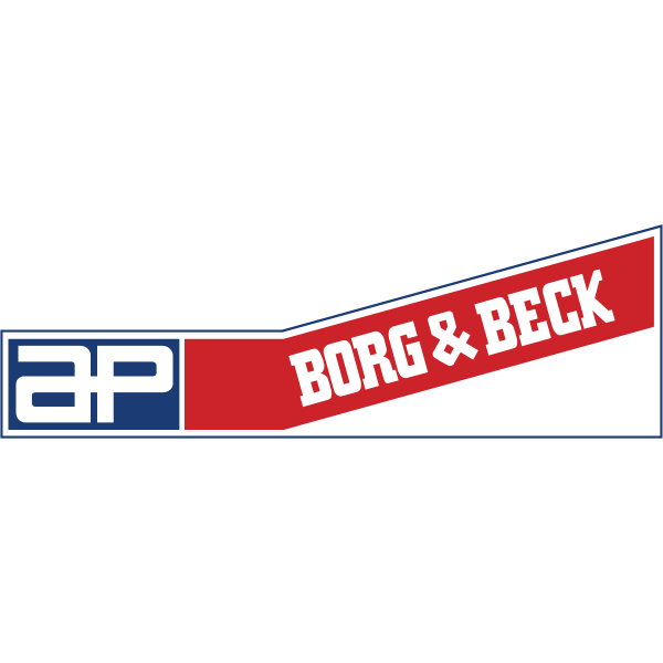 Borg Beck logo