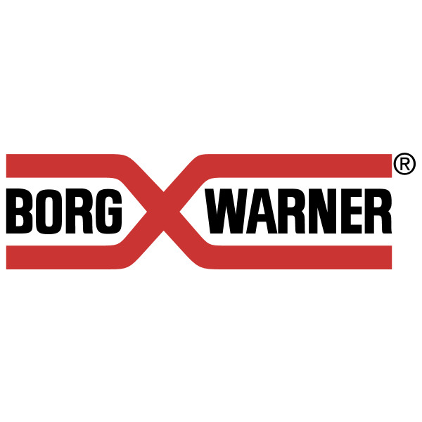 Borg Warner 933